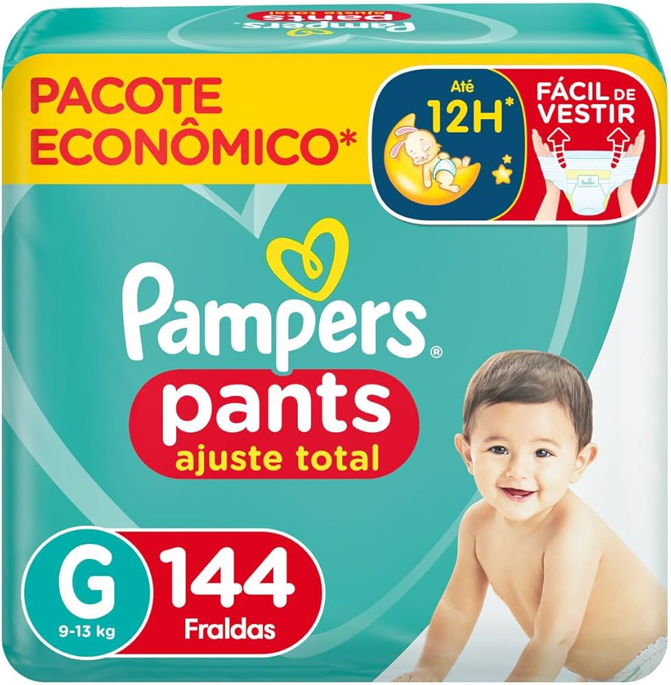 pampers 2 144