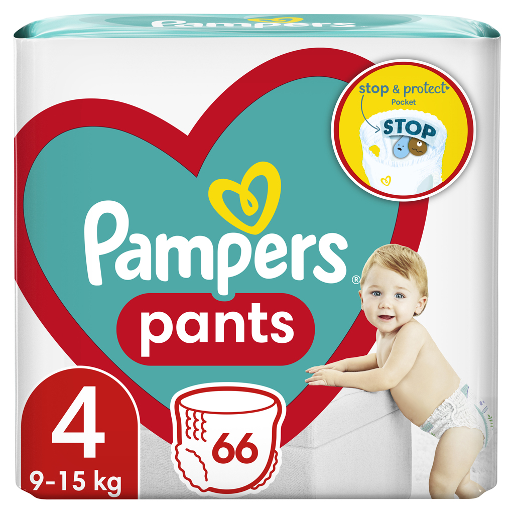 pampers 240 feedo