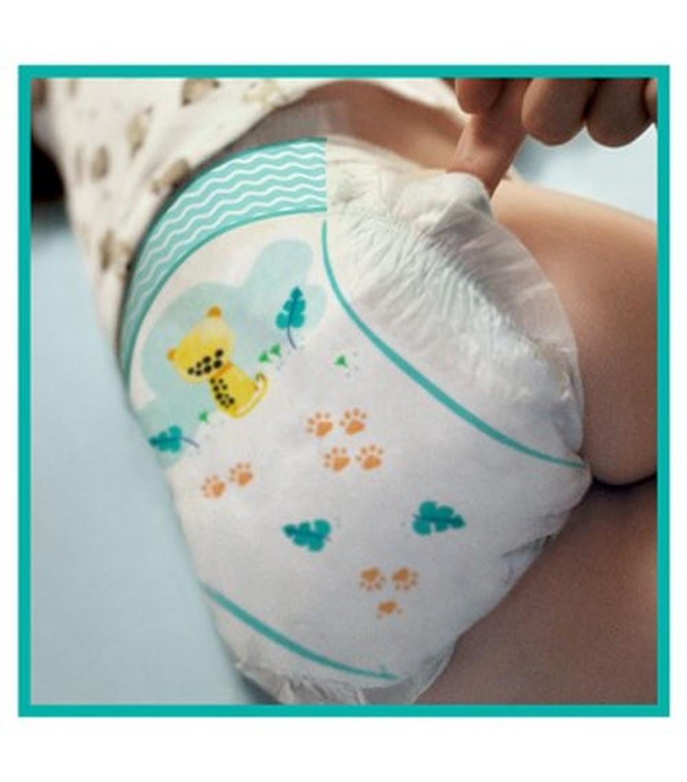 pampers 3 66 sztuk