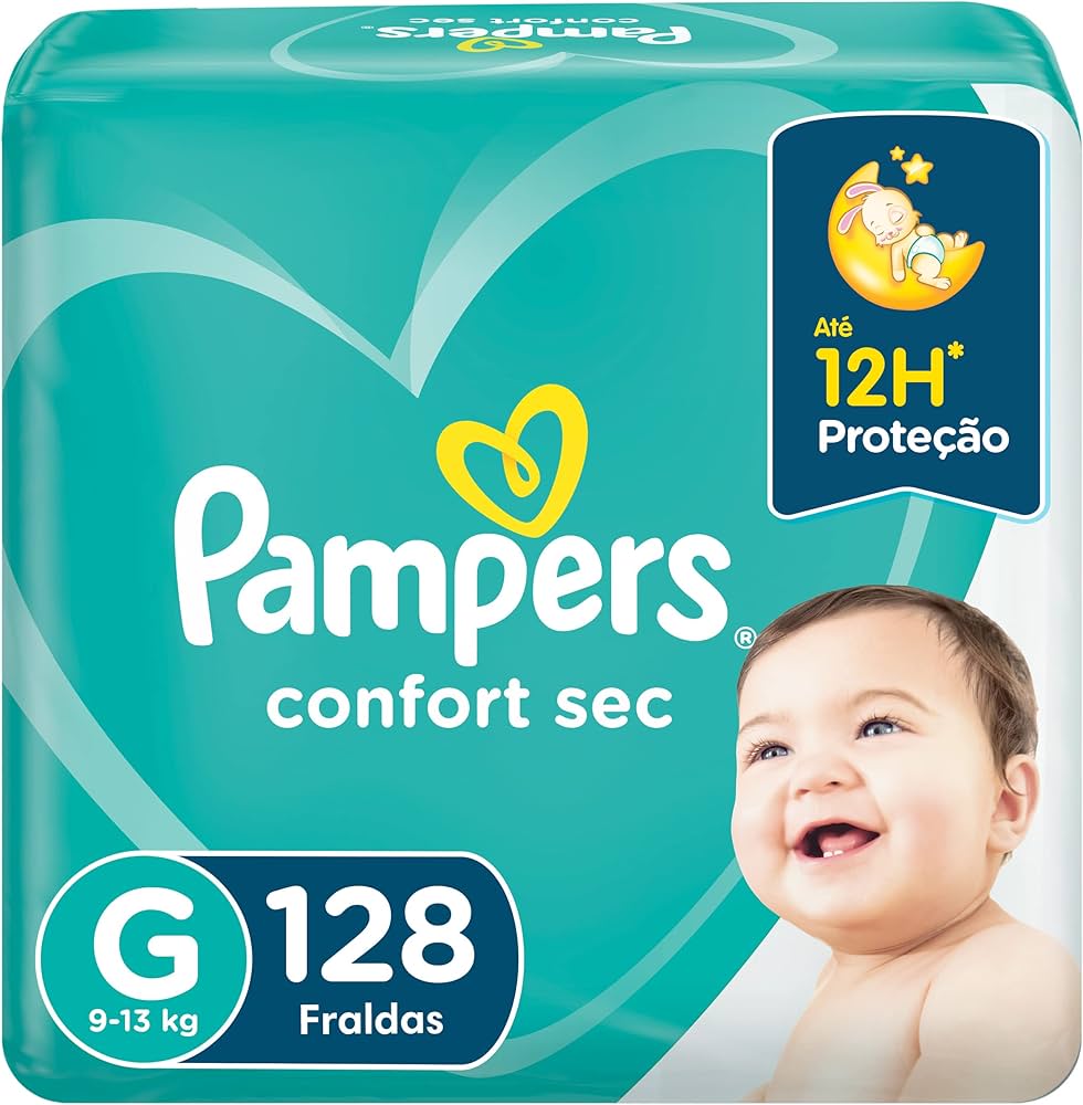pampers 33