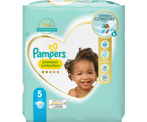 pampers 5 11-23kg