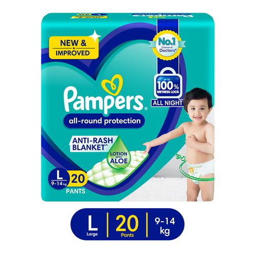 pampers 9 14 kg