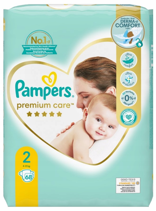 pampers allegro 2