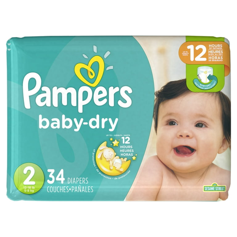 pampers baby dream 4 34 stuck preise