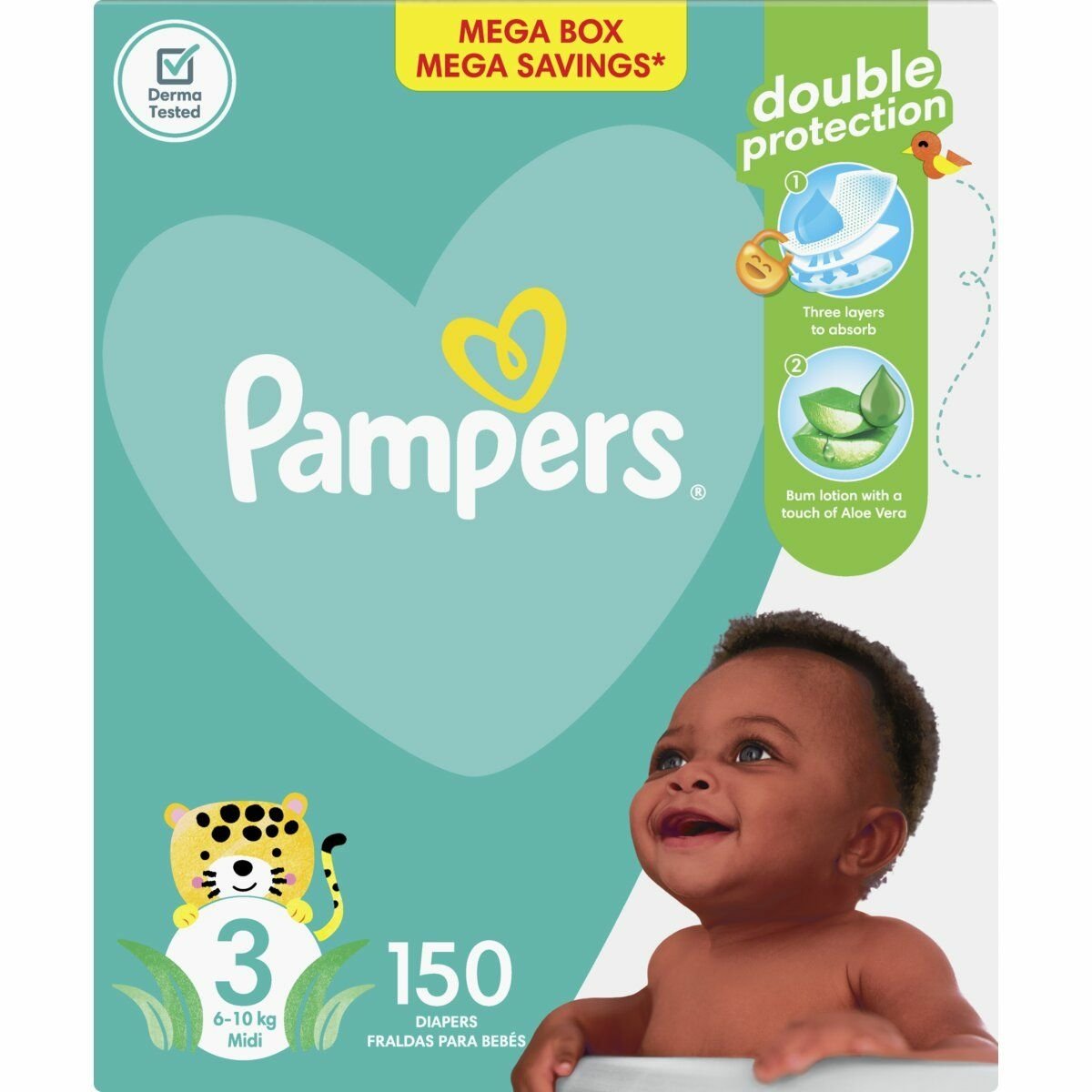 pampers box 3
