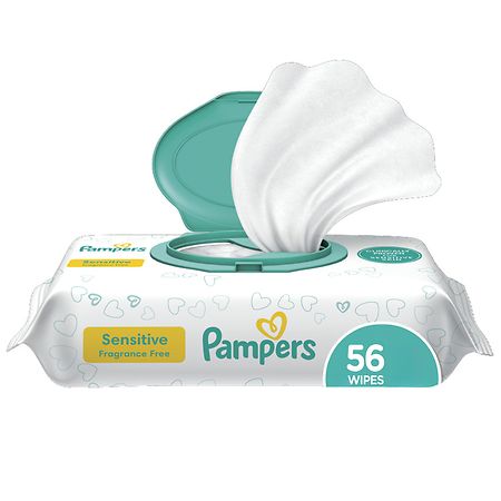 pampers co to canon