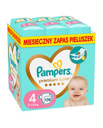 pampers do wody melissa