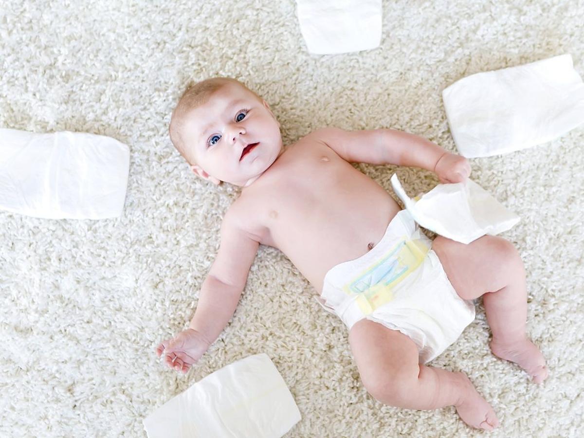 pampers konkurs na pieluchy