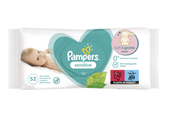 pampers kontakt polska