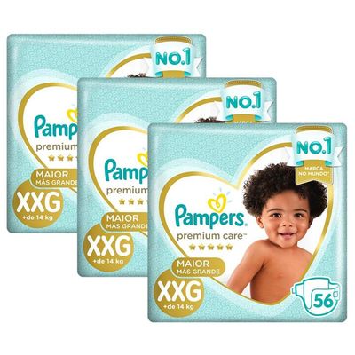 pampers ma i