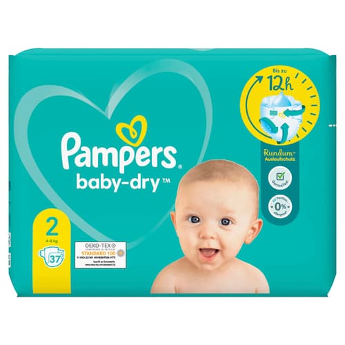 pampers mini rossmann