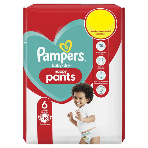 pampers new baby dry 76 szt rossmann