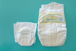 pampers p1 dla wcześniaków gdzie można kupić