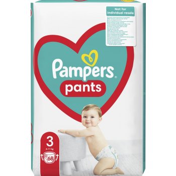 pampers pants 3 pasek