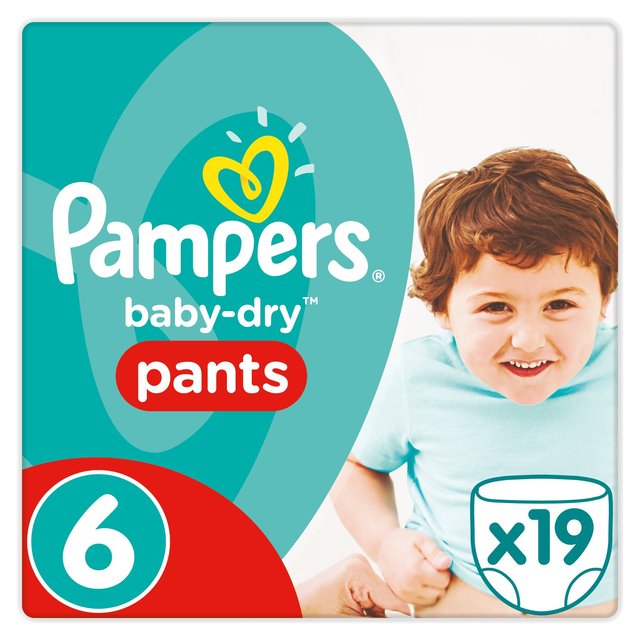 pampers pants 6 forum