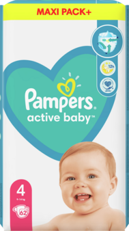 pampers pieluchy powyzej 9mg