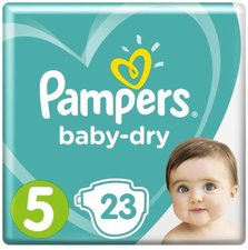 pampers preis