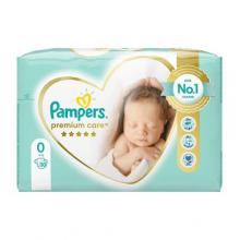 pampers premium care 30 sztuk