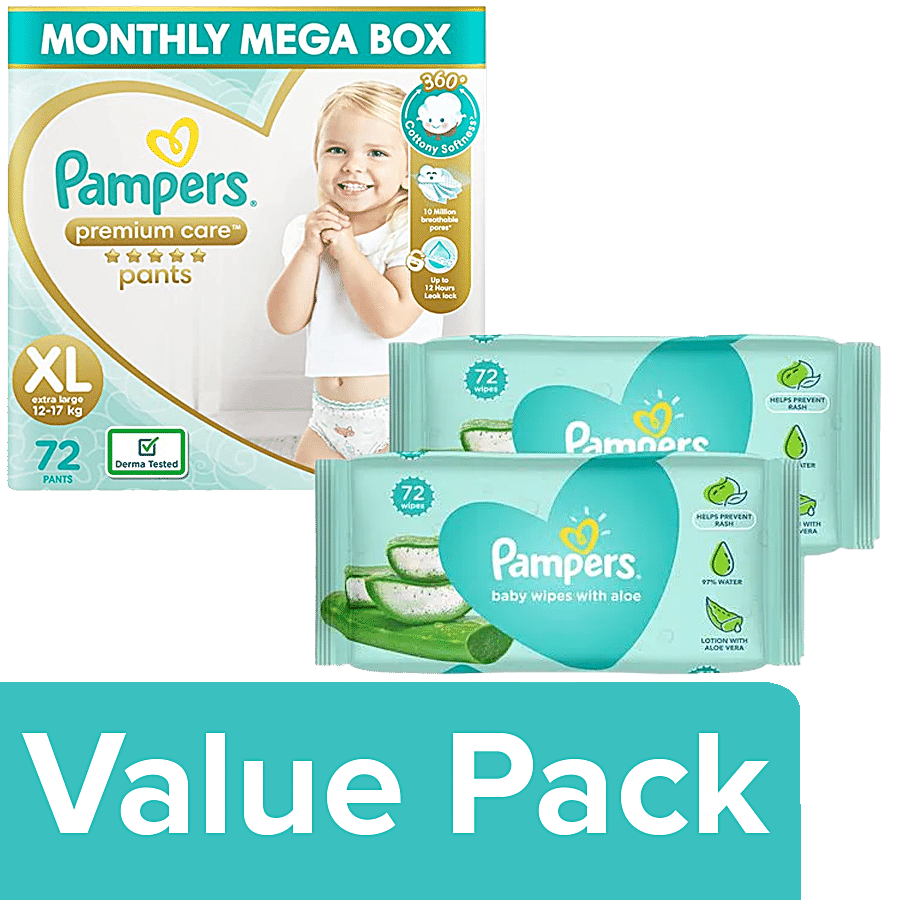 pampers premium care newborn 72