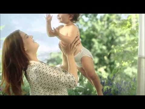 pampers premium care youtube