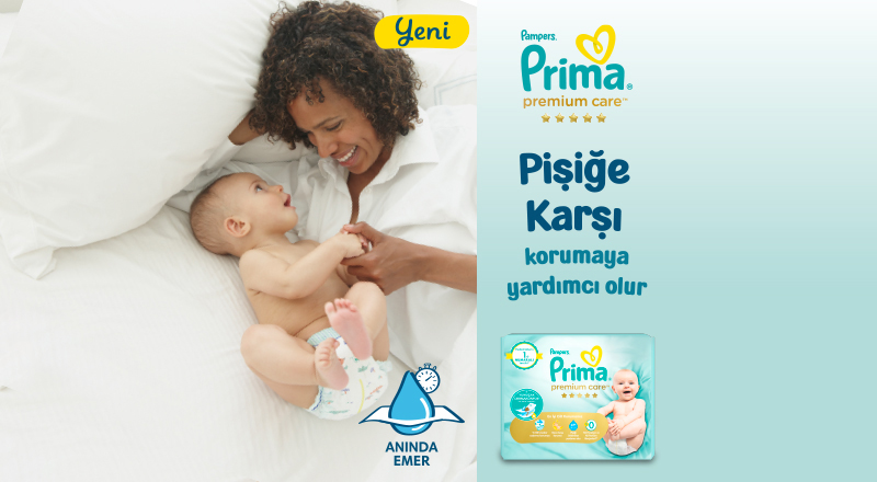 pampers premium cere