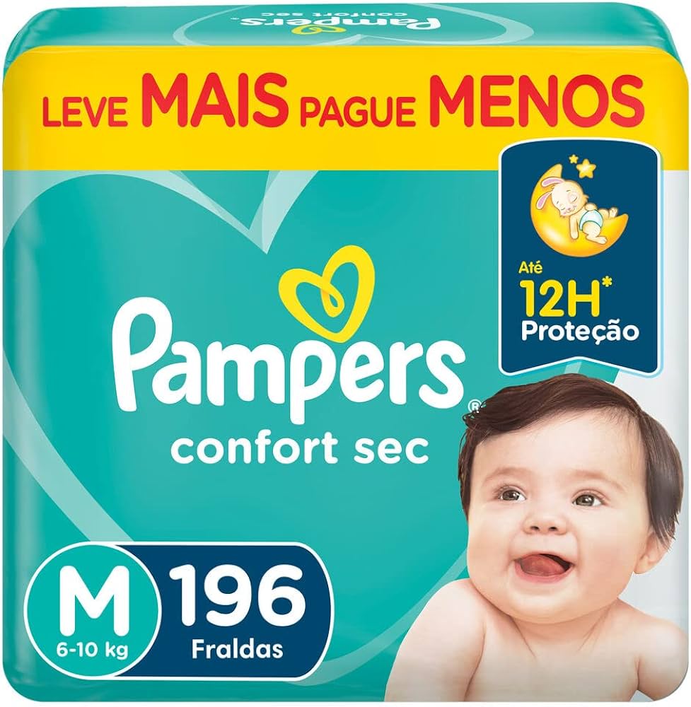 pampers rabat 19 zl