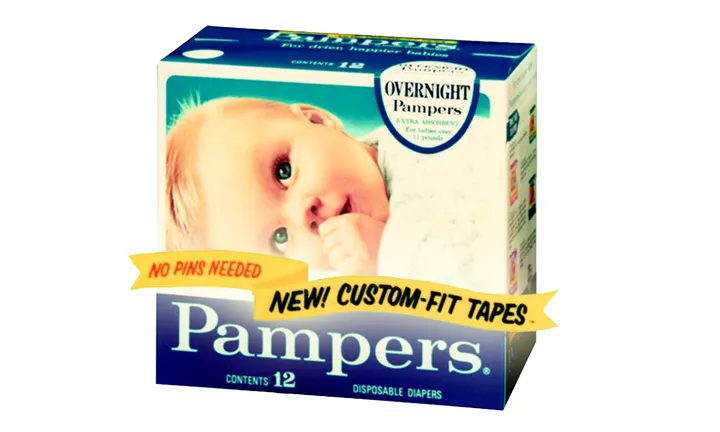 pampers satanista