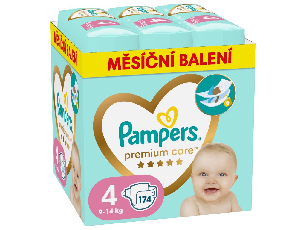 pampers sklepy