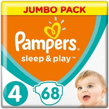 pampers sleep and play 1