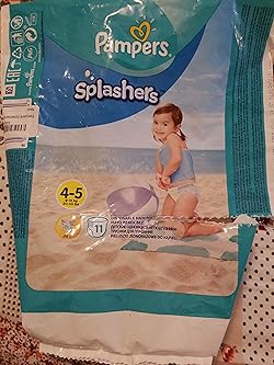 pampers splashers rosmmna