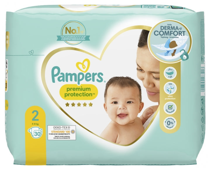 pampers splashers rossman