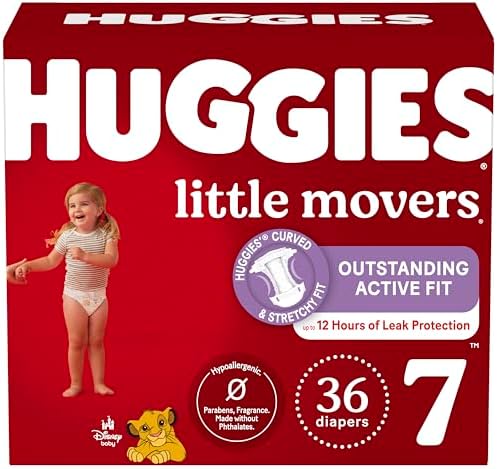 pampersy huggies newborn diapers