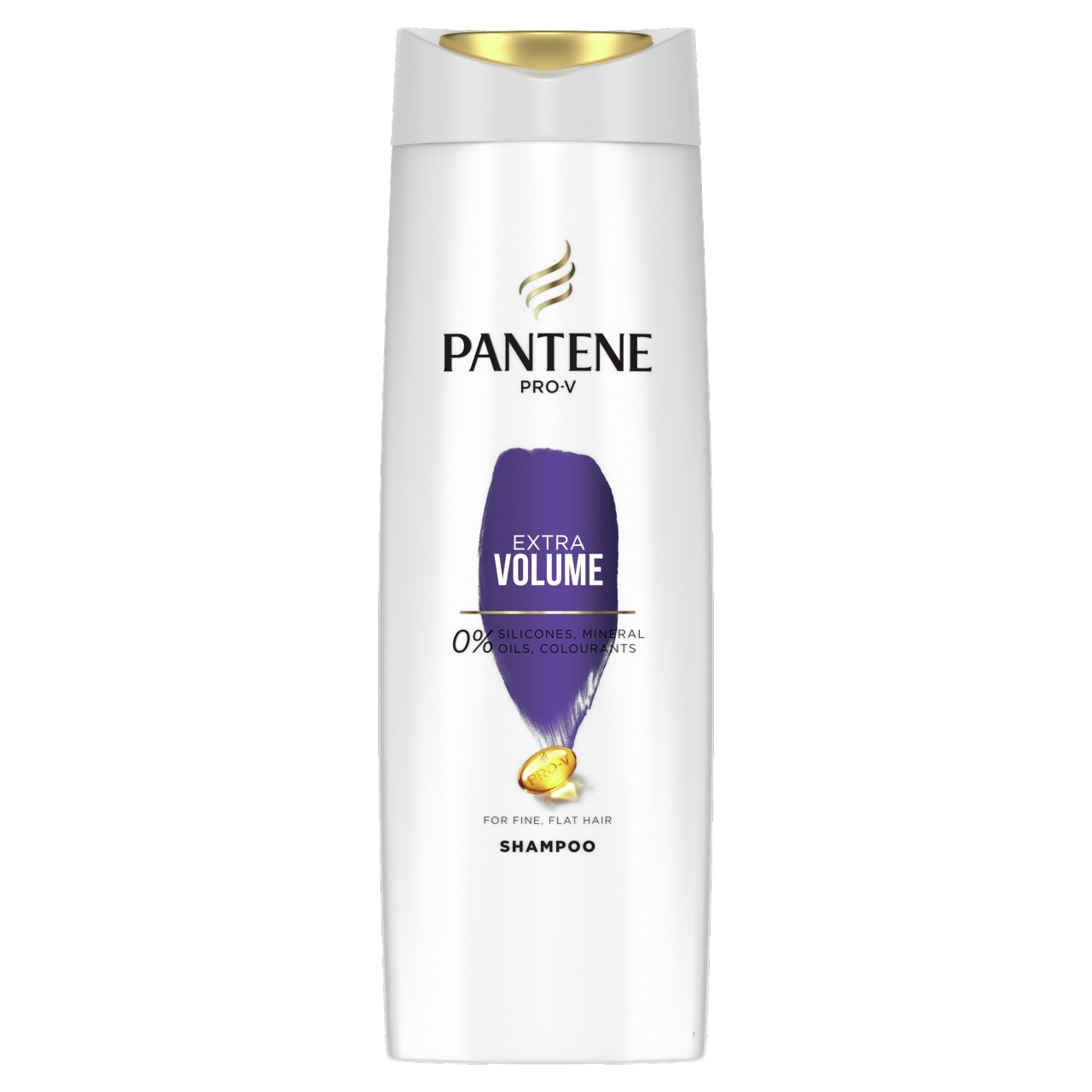 pantene odżywka do włosów cienkich większa objętość