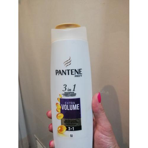 pantene pro v 3 in 1 szampon conditioner treatment rossmann