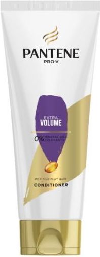 pantene pro-v extra volume odżywka do włosów