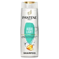 pantene szampon aqua