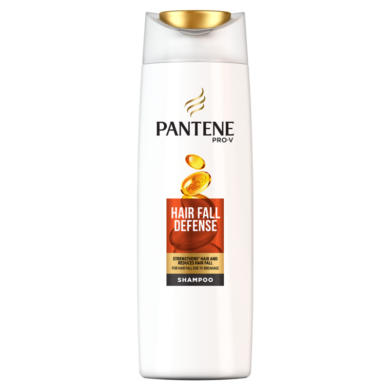 pantene szampon ochrona przed wypadaniem włosów