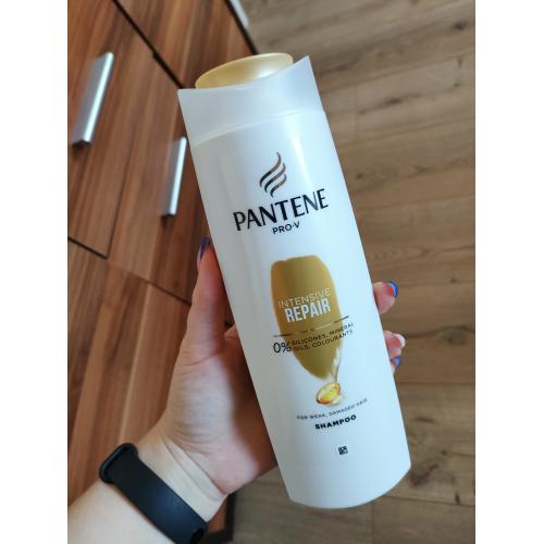 pantene szampon repair opinie wizaz