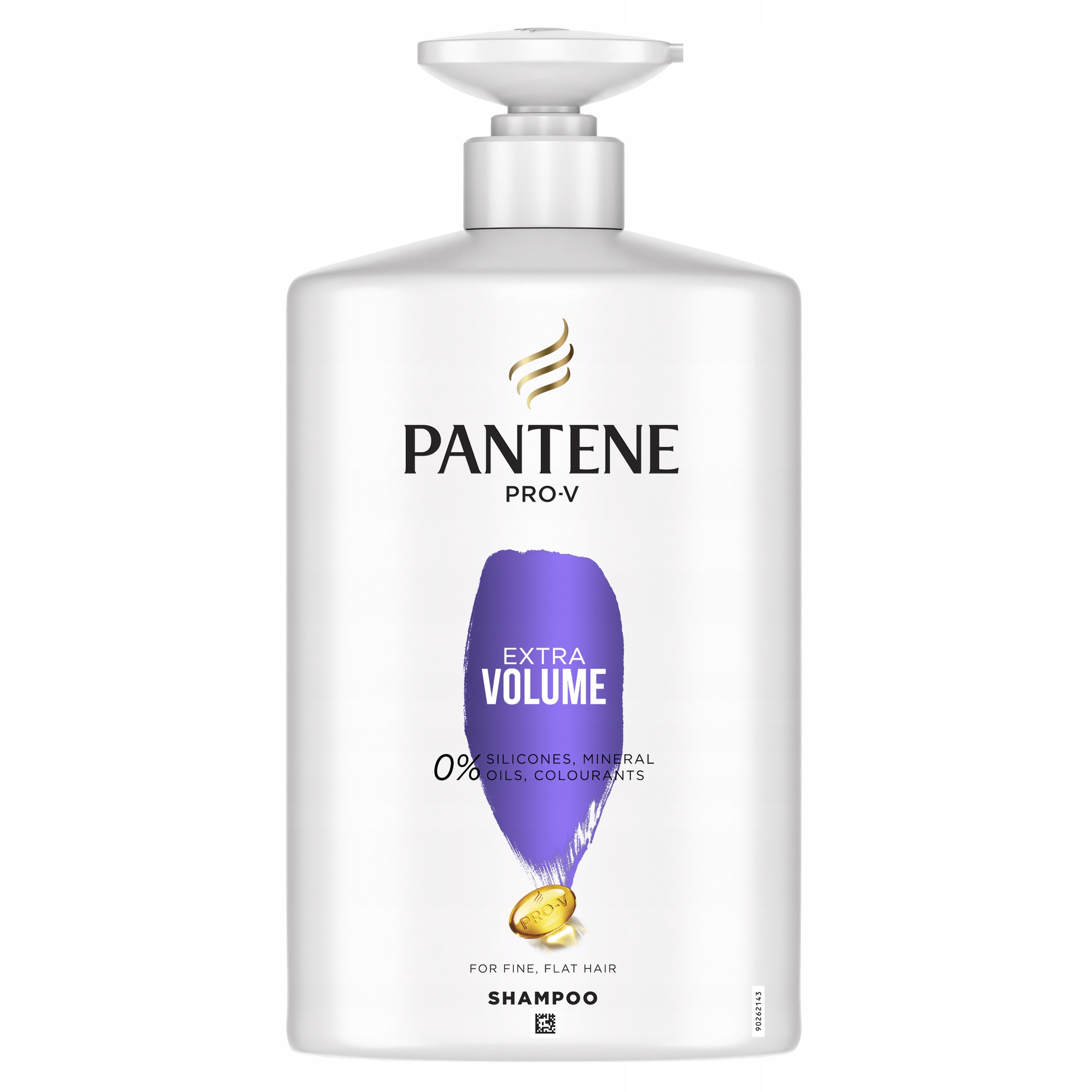 pantine pro v szampon 1000 ml