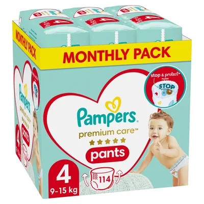 pants 4 pamper premium care