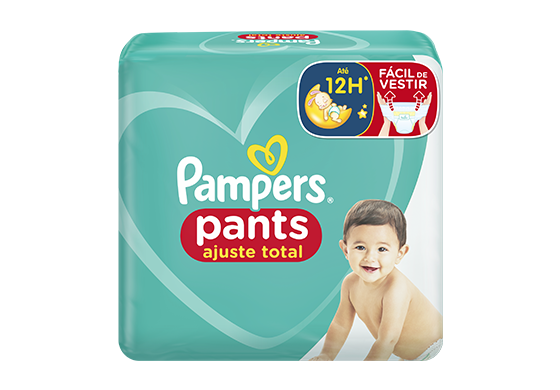 panty pampers