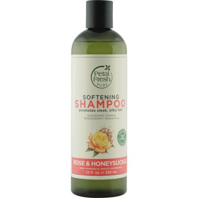 petal fresh szampon 335 ml lukrecja
