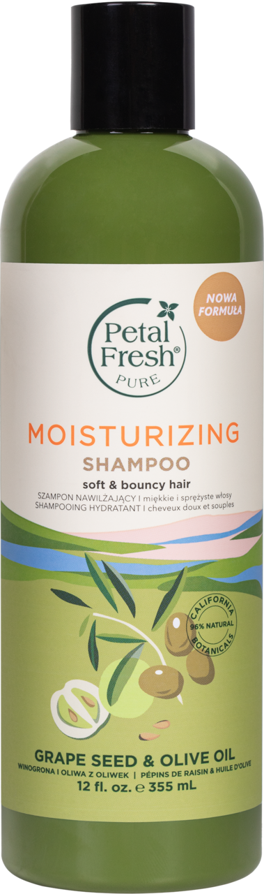 petal fresh szampon hebe