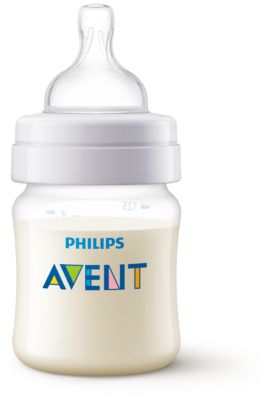 Philips Avent SCY100/01 Butelka antykolkowa do karmienia