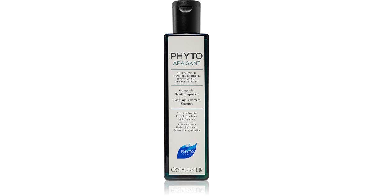 phytoapaisant szampon cena