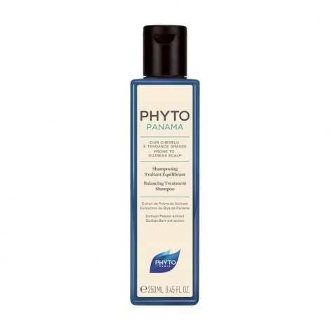 phytoapaisant szampon cena
