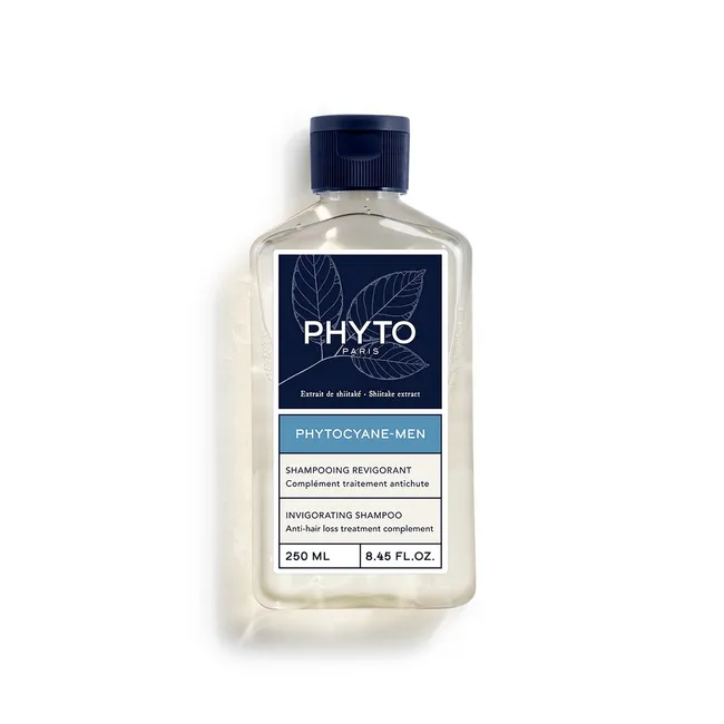phytocyane szampon