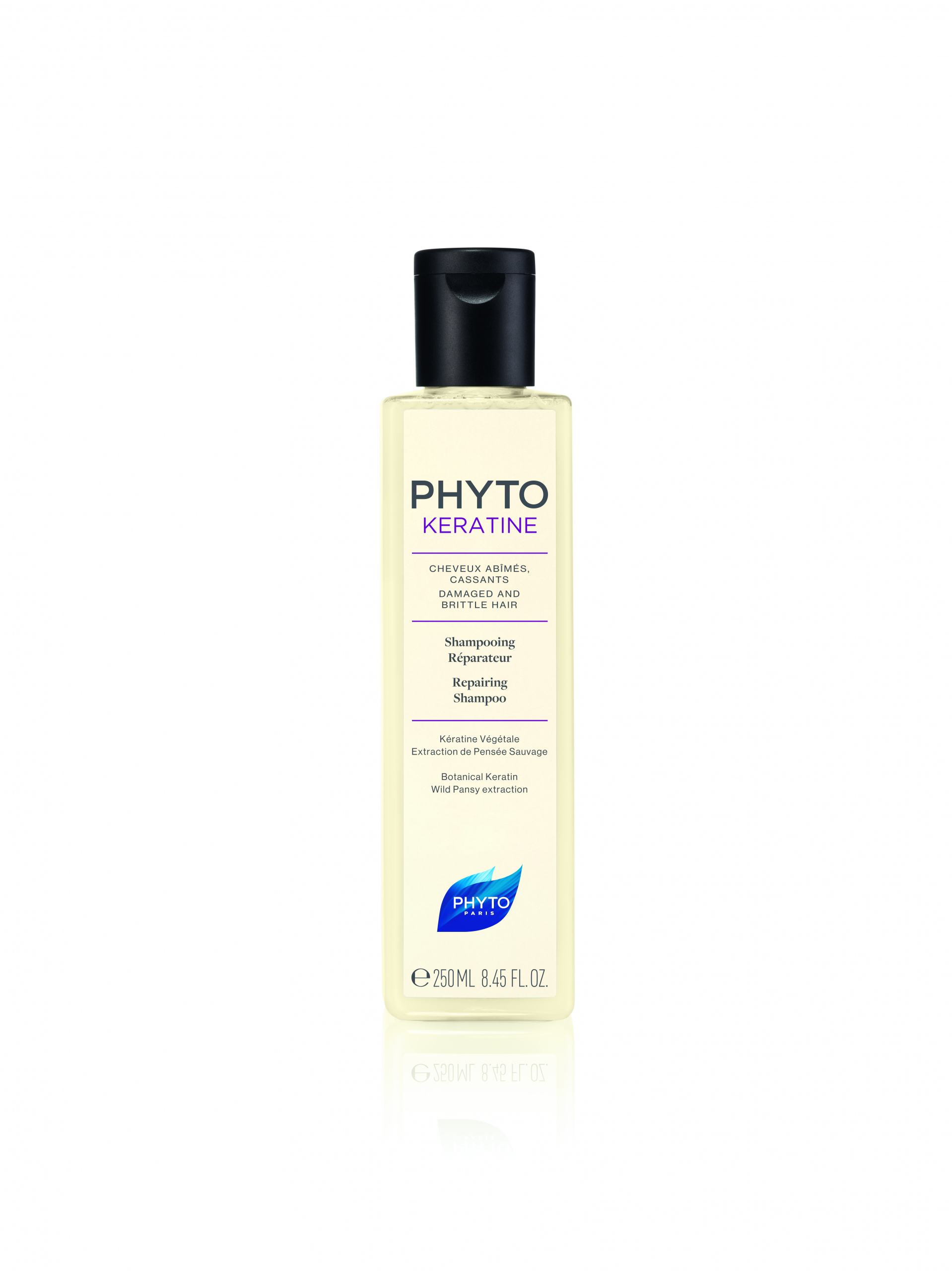 phytokeratine extreme szampon skład