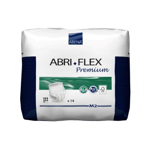 pieluchomajtki abri-flex premium xl2 14szt