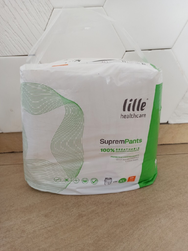 pieluchomajtki lille